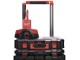 Зарядное устройство Milwaukee M18 PC6 4932480162 (Red/Black)