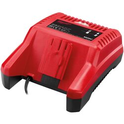 Încărcător Milwaukee M28C (Red/Black)