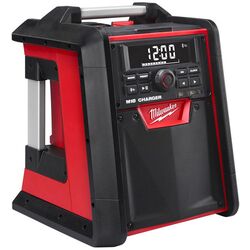 Incarcator-radio Milwaukee M18 RC-0 4933446639