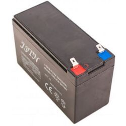 Аккумулятор для насоса Pandora 12V 8Ah GF-0656