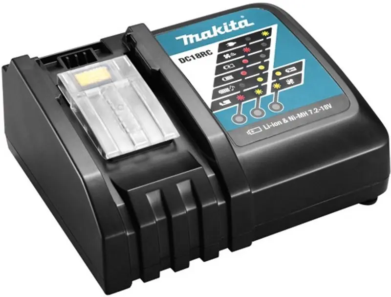Incarcator Makita DC18RC 630718-5