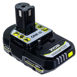 Аккумулятор Ryobi ONE+ RB1820C 2.0Ач Thumb