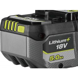 Аккумулятор Ryobi ONE+ RB1850x 5.0Ач Thumb