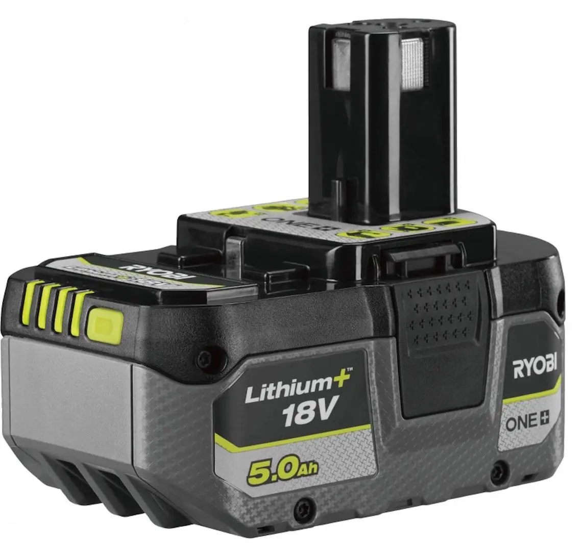 Аккумулятор Ryobi ONE+ RB1850x 5.0Ач