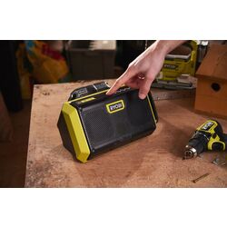 Acumulator Ryobi One+ RB18L25 18V 2.5Ah Thumb