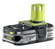 Аккумулятор Ryobi One+ RB18L25 18V 2.5Ah