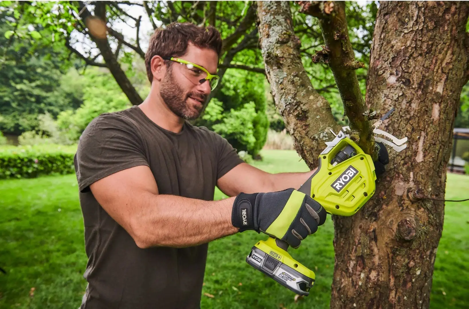 Acumulator Ryobi One+ RB18L25 18V 2.5Ah