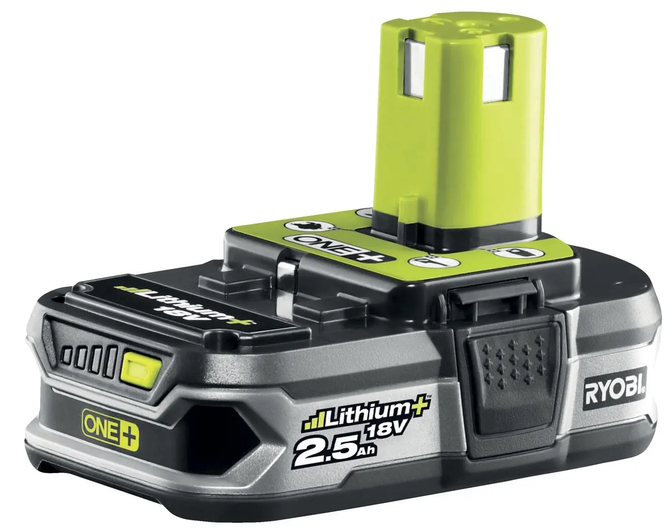Acumulator Ryobi One+ RB18L25 18V 2.5Ah
