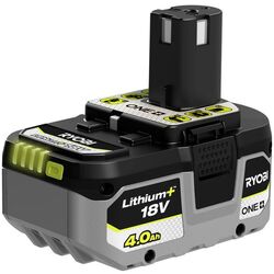 Acumulator Ryobi RB1840X ONE+ 18V 4Ah Thumb