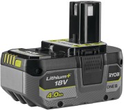 Аккумулятор Ryobi RB1840X ONE+ 18V 4Ah