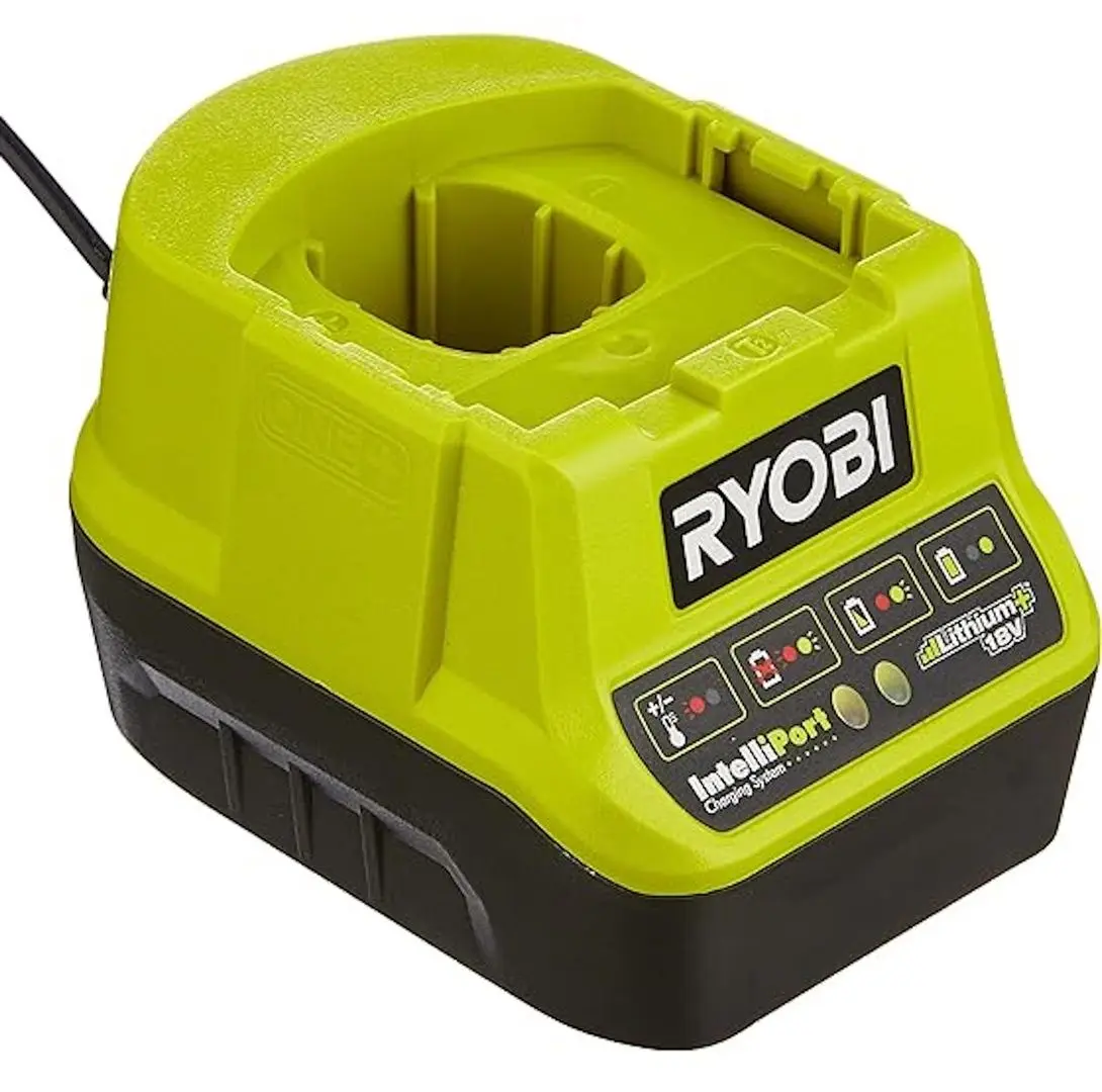 Set acumulator + incarcator Ryobi ONE+ RC18120-250X