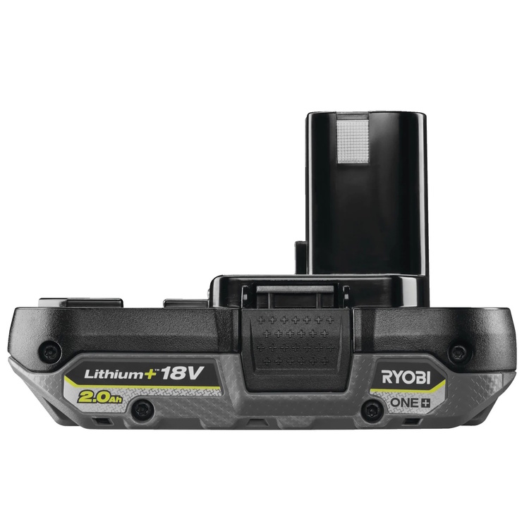 Набор аккумулятор + зарядное устройство Ryobi ONE+ RC18120-120C купить ...