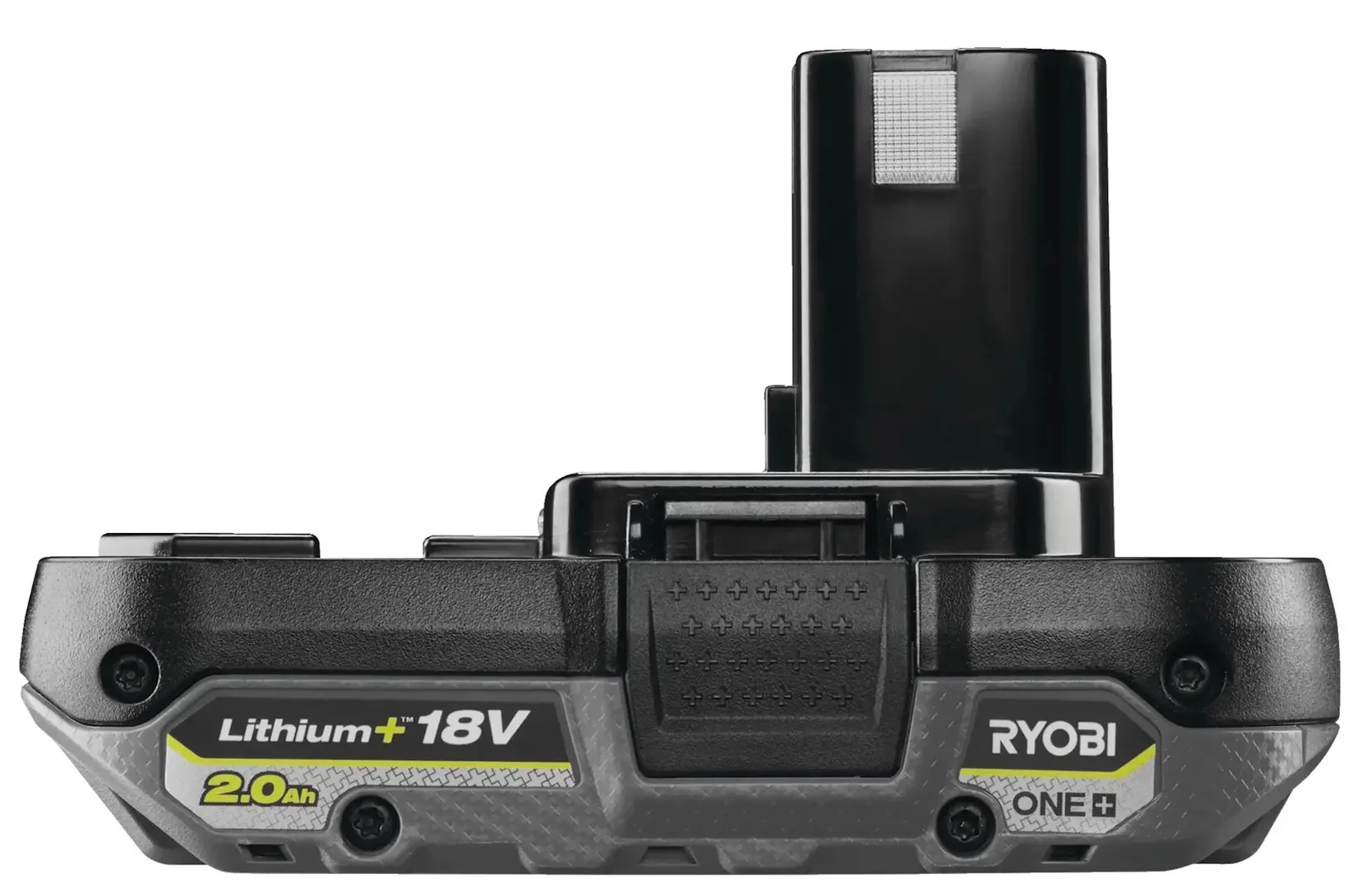 Set acumulator + incarcator Ryobi ONE+ RC18120-120C