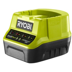 Set acumulator + incarcator Ryobi ONE+ RC18120-120C Thumb