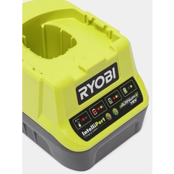 Set acumulator + incarcator Ryobi ONE+ RC18120-120C Thumb