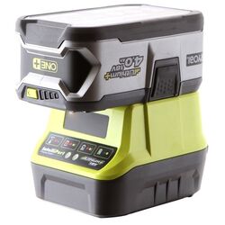 Set acumulator + incarcator Ryobi One+ RC18120-140X 4Ah 18V Thumb