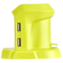 Переходник USB Ryobi R18USB-0 Thumb