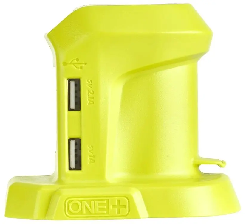 Переходник USB Ryobi R18USB-0