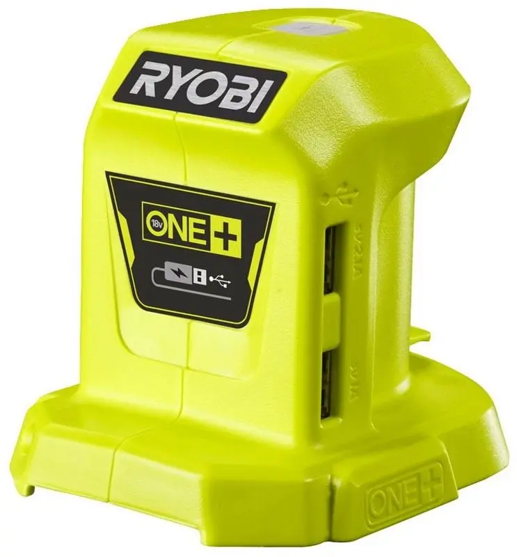 Переходник USB Ryobi R18USB-0