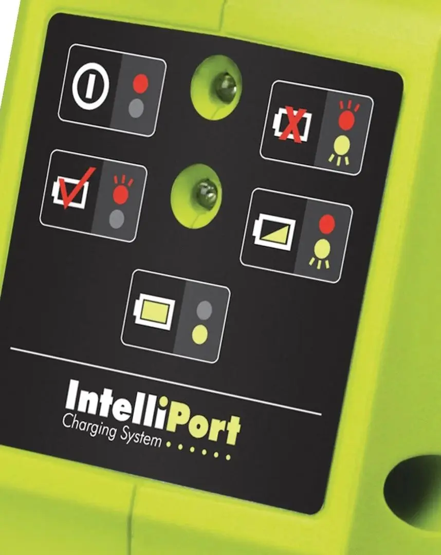 Зарядное устройство Ryobi One+ RC18115 1.5A 18V