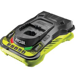Зарядное устройство Ryobi One+ RC18150 5A 18V