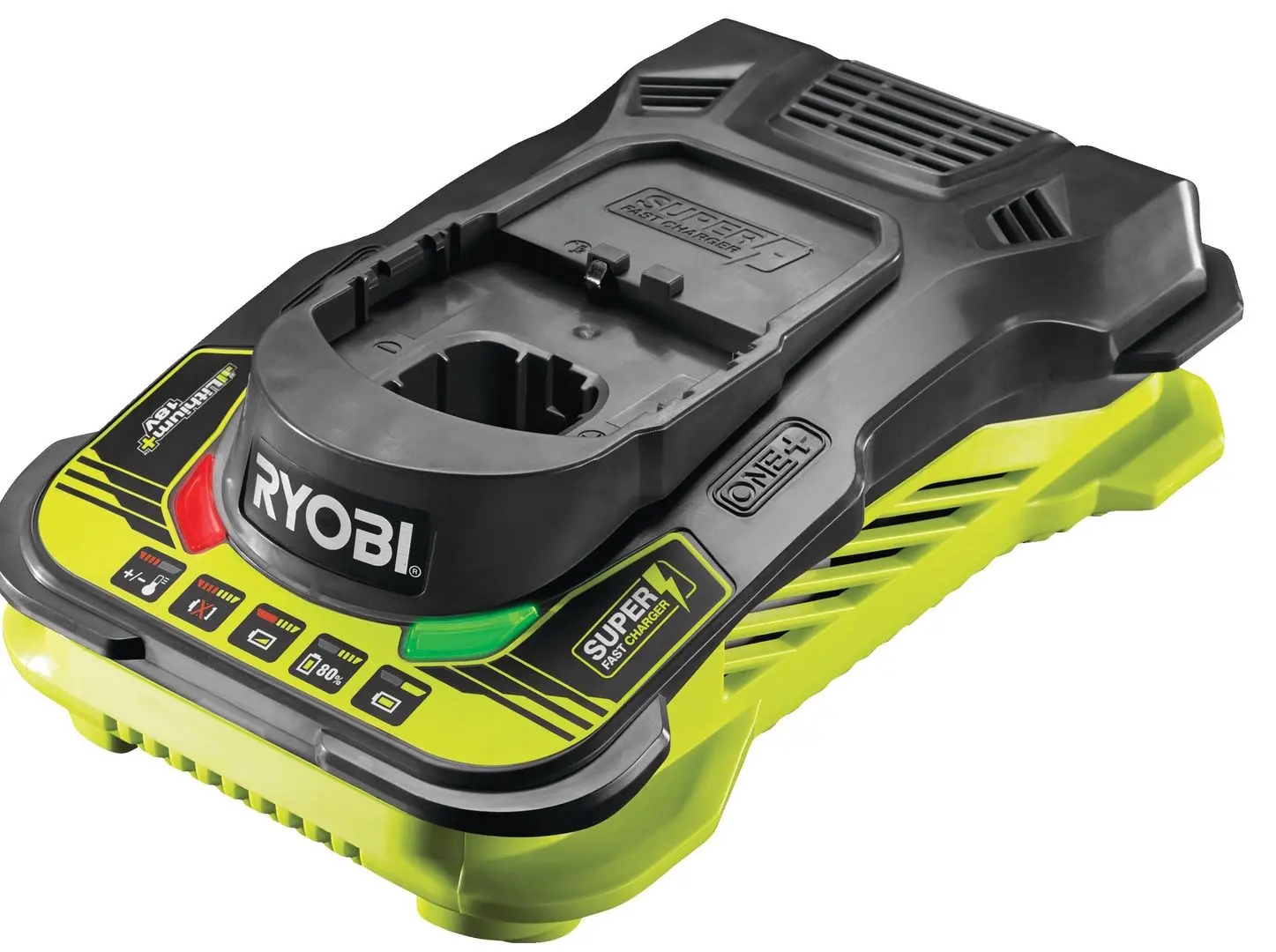 Зарядное устройство Ryobi One+ RC18150 5A 18V