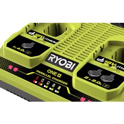 Incarcator Ryobi One+ RC18240 Thumb