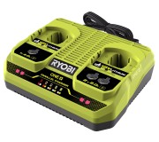 Incarcator Ryobi One+ RC18240