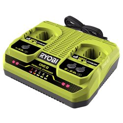 Incarcator Ryobi One+ RC18240