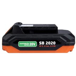 Аккумулятор Sequoia SB2020 Thumb