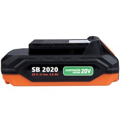Аккумулятор Sequoia SB2020 Thumb