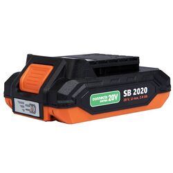 Аккумулятор Sequoia SB2020