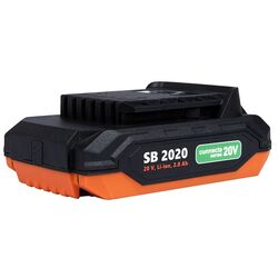Аккумулятор Sequoia SB2020 Thumb