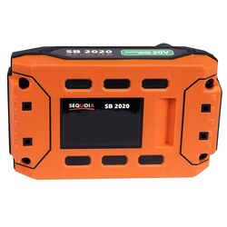 Аккумулятор Sequoia SB2020 Thumb