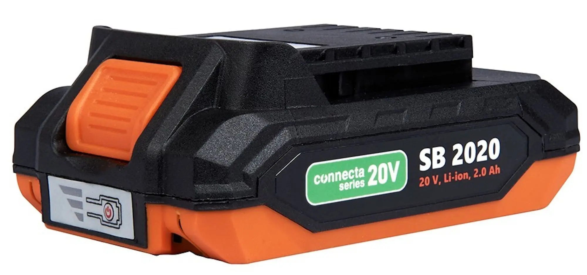 Аккумулятор Sequoia SB2020