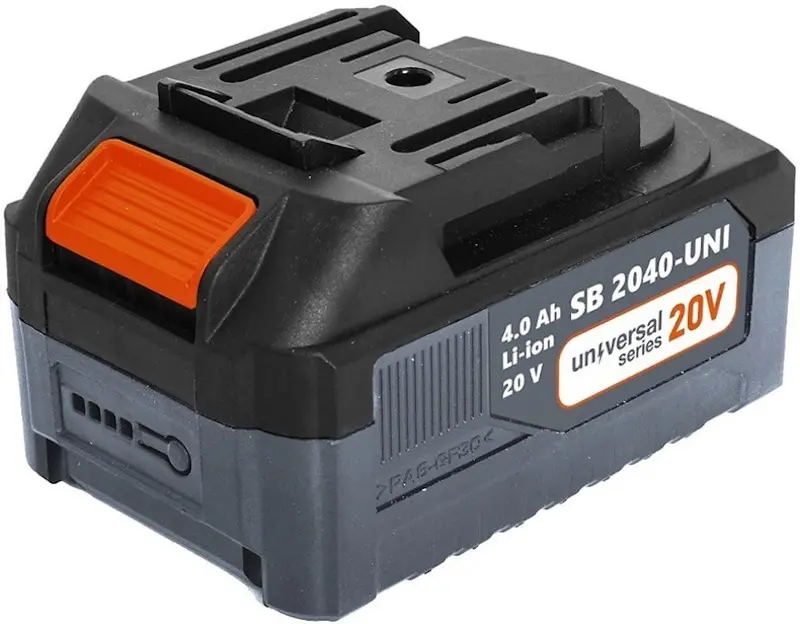 Аккумулятор Sequoia SB2040-UNI 20W 4Ah