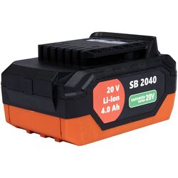Аккумуляторная батарея Sequoia SB2040 20W 4Ah Thumb