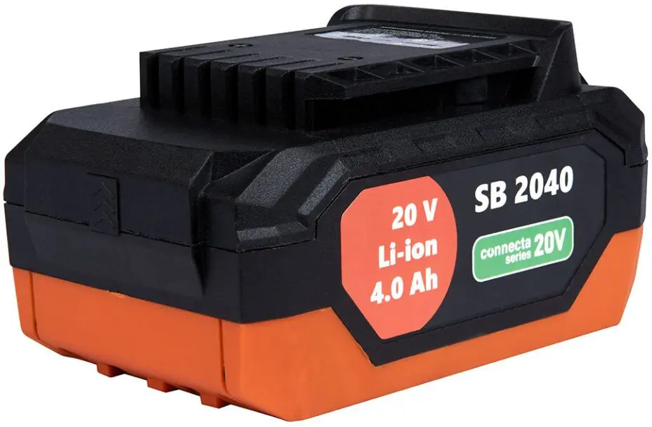 Аккумуляторная батарея Sequoia SB2040 20W 4Ah