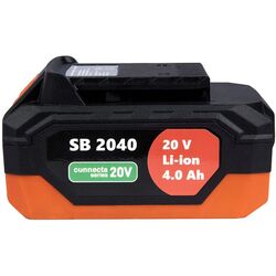 Аккумуляторная батарея Sequoia SB2040 20W 4Ah Thumb