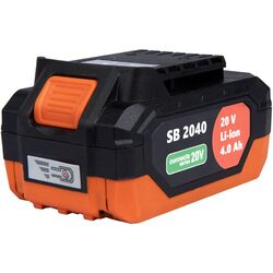 Аккумуляторная батарея Sequoia SB2040 20W 4Ah Thumb