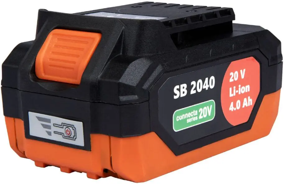 Аккумуляторная батарея Sequoia SB2040 20W 4Ah