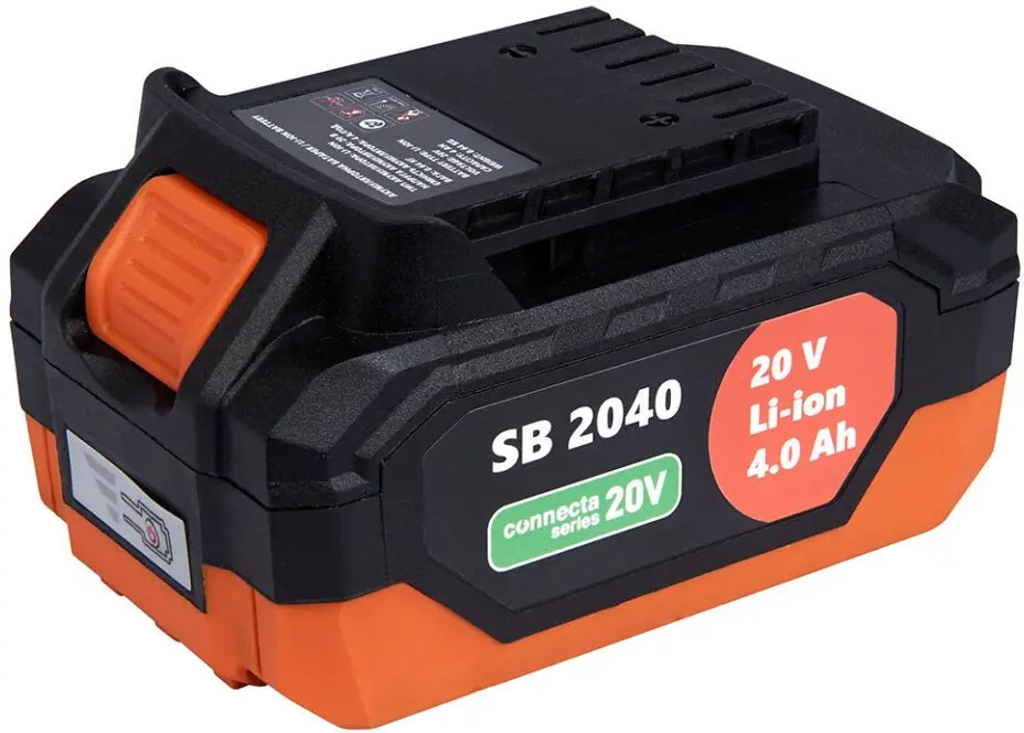 Аккумуляторная батарея Sequoia SB2040 20W 4Ah