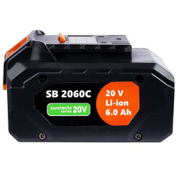 Зарядное устройство Sequoia SB2060C Thumb