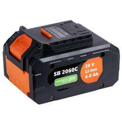 Зарядное устройство Sequoia SB2060C