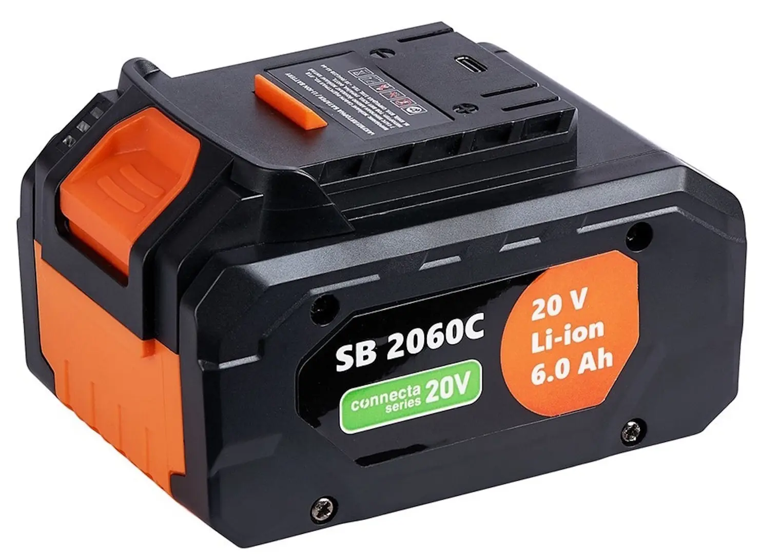 Зарядное устройство Sequoia SB2060C