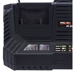 Зарядное устройство Sequoia SC2540 Thumb