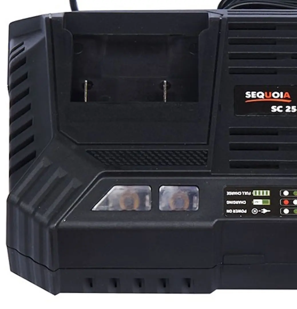 Зарядное устройство Sequoia SC2540