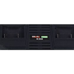 Зарядное устройство Sequoia SC2540 Thumb