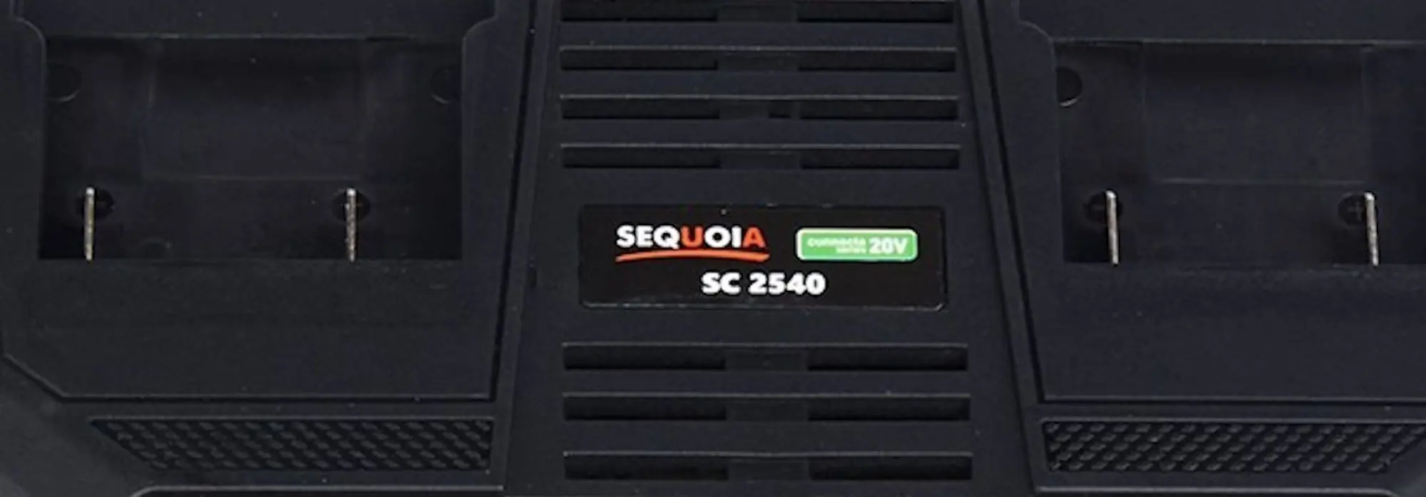 Зарядное устройство Sequoia SC2540