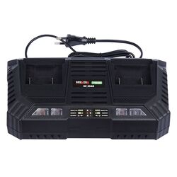 Зарядное устройство Sequoia SC2540